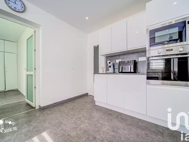 Appartement, 102 m²