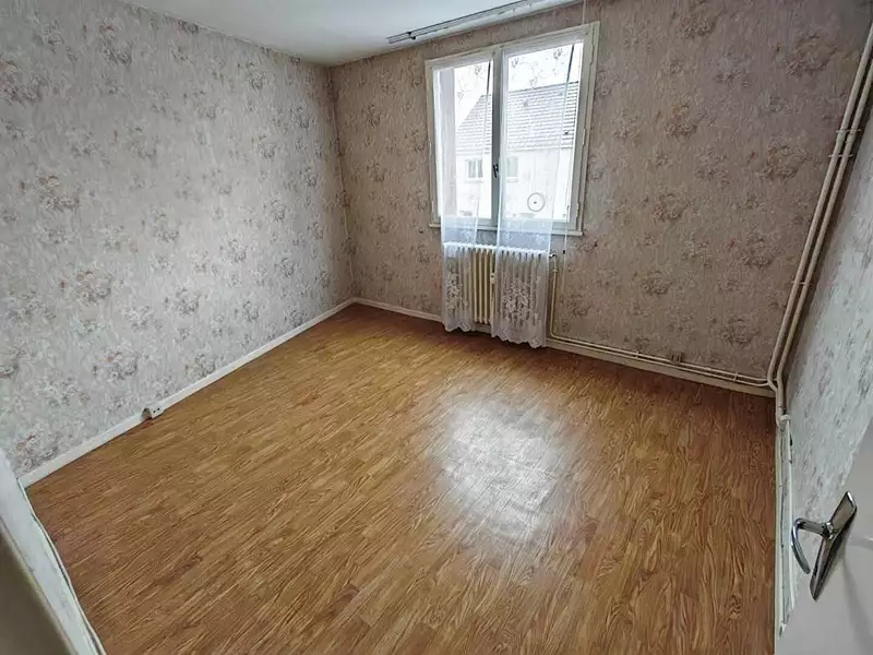 Appartement, 92 m²