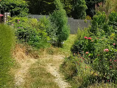 Terrain, 449 m²