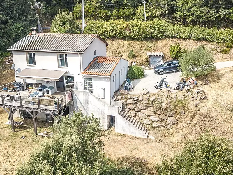 Maison, 135 m²