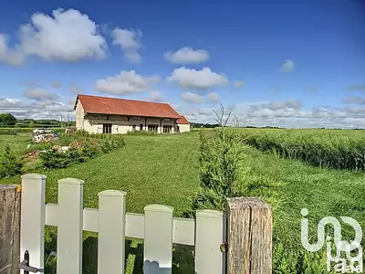 Maison, 296 m²