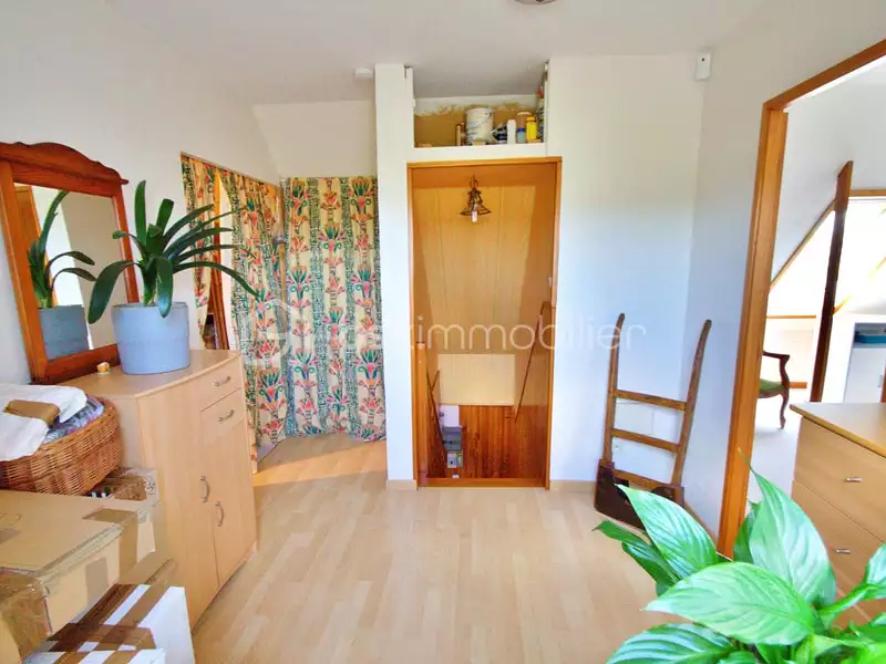 Maison, 116 m²