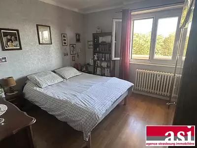 Appartement, 94,9 m²