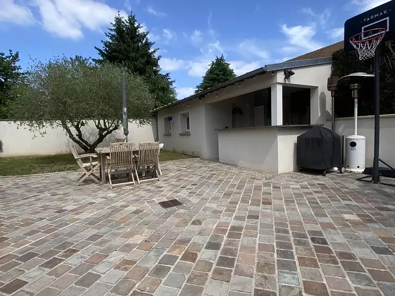 Maison, 130 m²