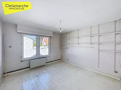Maison, 83 m²
