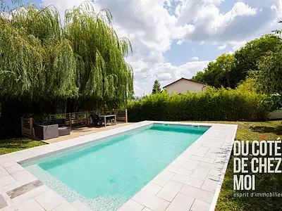 Maison, 186 m²