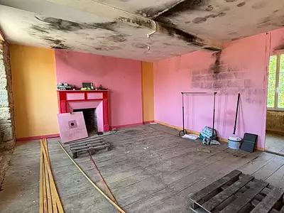 Maison, 135 m²