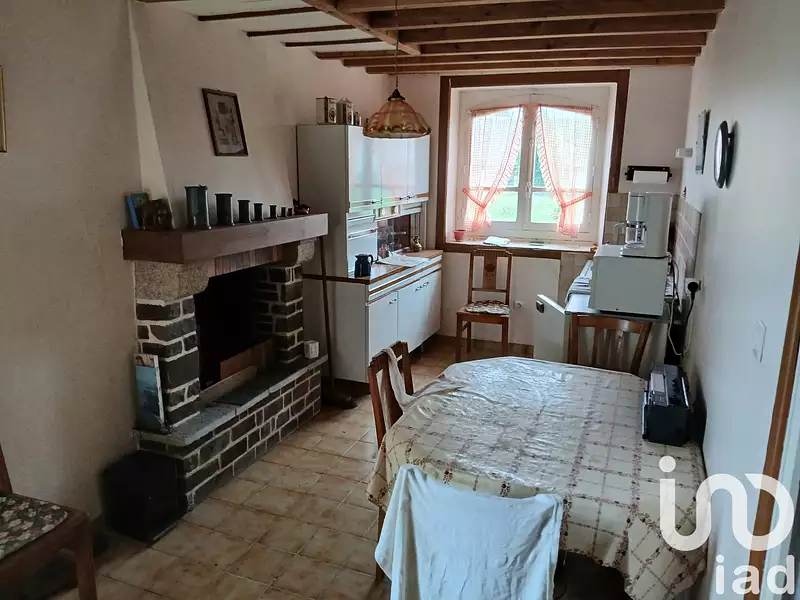 Maison, 158 m²