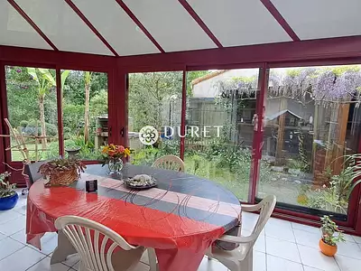 Maison, 125 m²