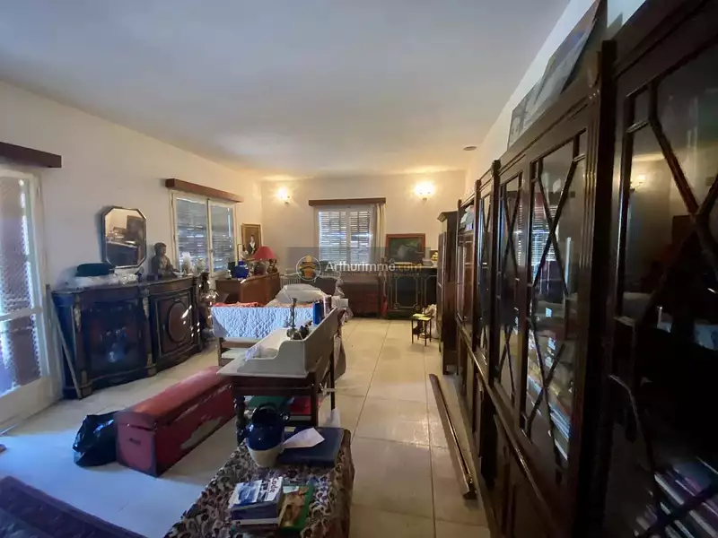 Maison, 119,8 m²