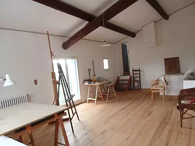 Maison, 135 m²