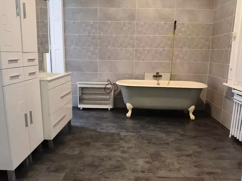Maison, 168 m²