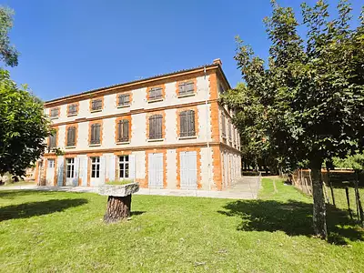Maison, 214 m²