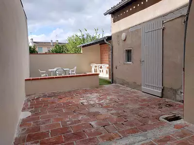 Appartement, 22 m²