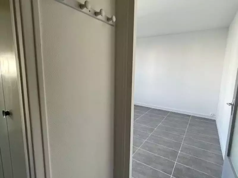 Appartement, 26,4 m²