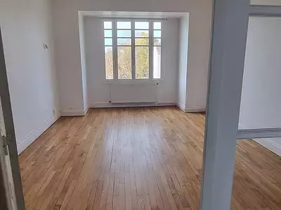 Appartement, 71,66 m²