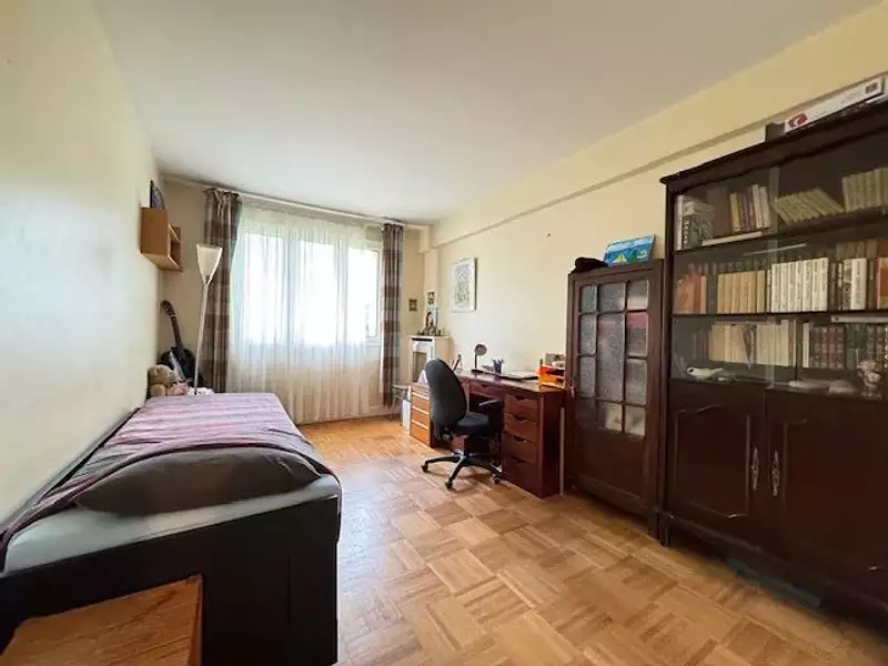 Appartement, 97,51 m²