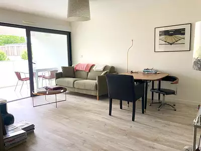 Appartement, 48 m²