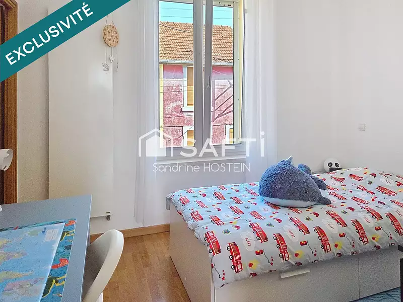 Maison, 70 m²