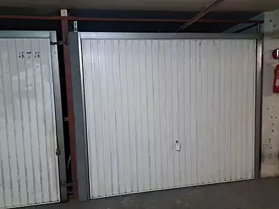 Parking, 24 m²