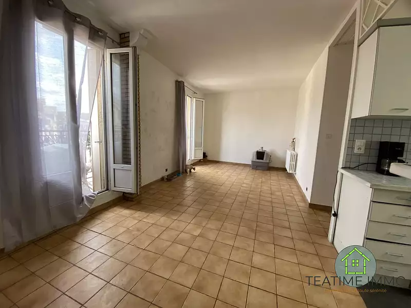 Appartement, 67 m²