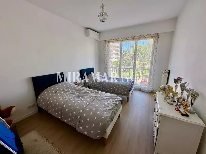 Appartement, 80 m²