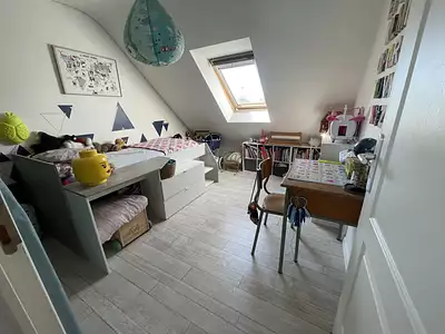 Maison, 98 m²