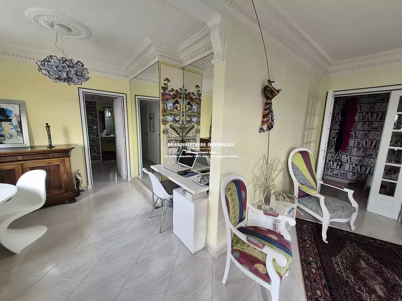 Appartement, 67 m²