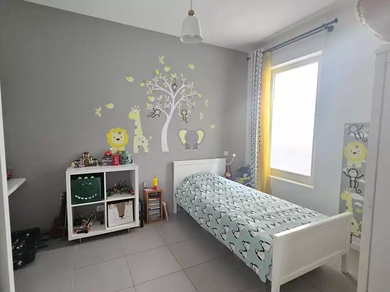 Maison, 120 m²