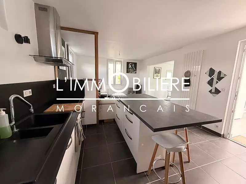 Maison, 129 m²