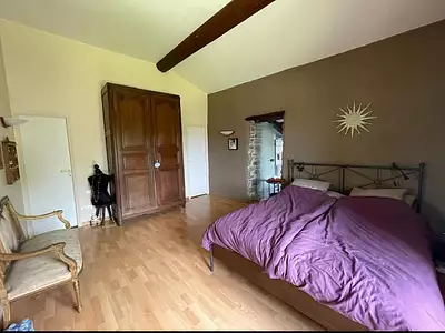 Maison, 320 m²