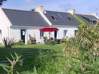 Maison, 91 m²