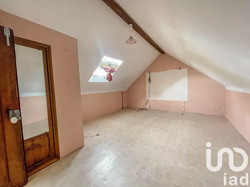 Maison, 90 m²