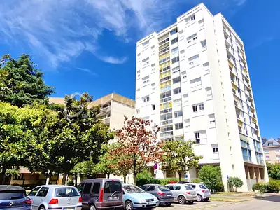 Appartement, 80 m²