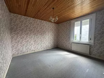 Maison, 103 m²