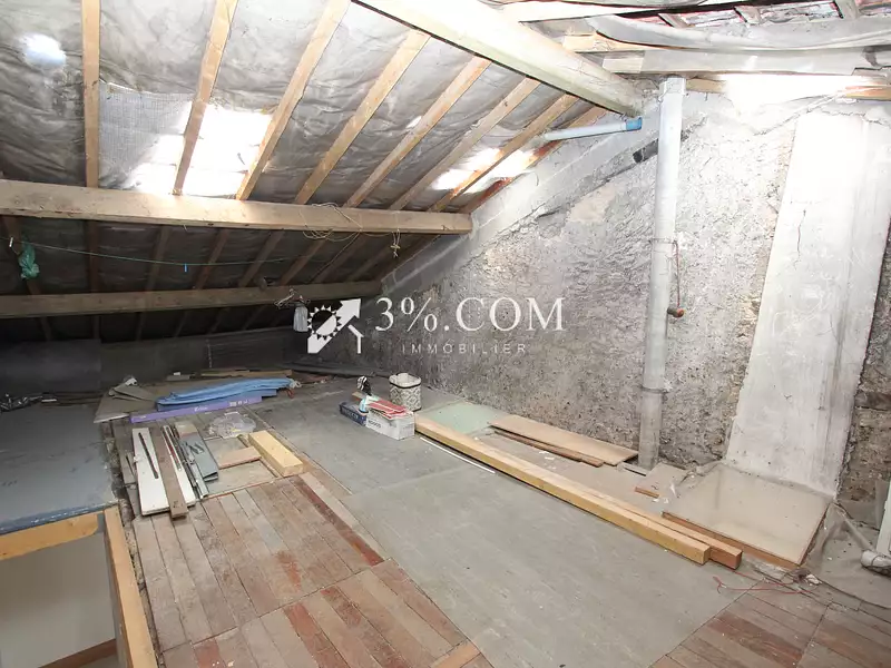 Maison, 99 m²