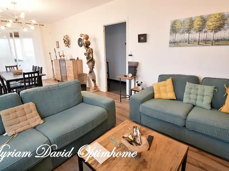 Maison, 155 m²