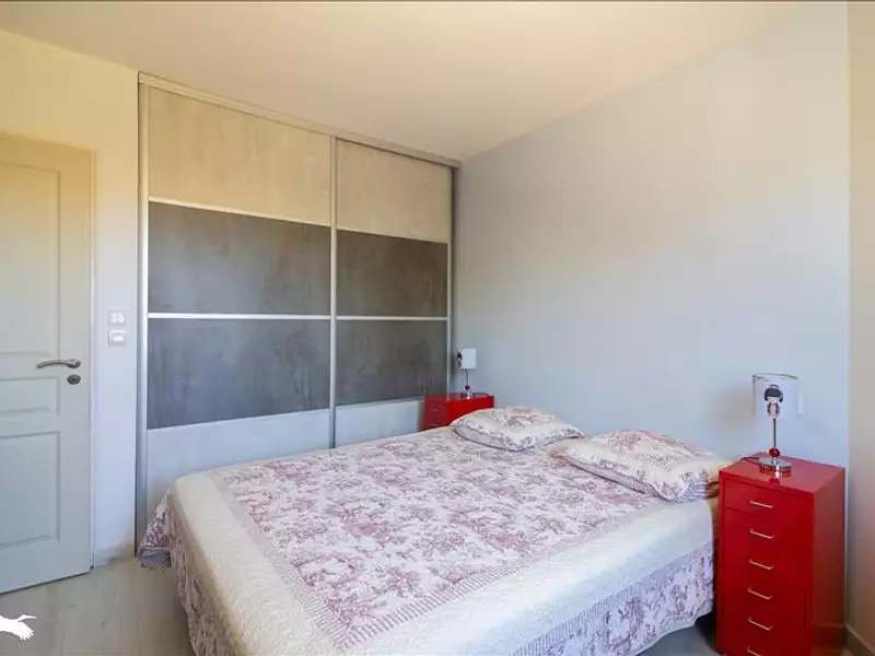 Maison, 119 m²