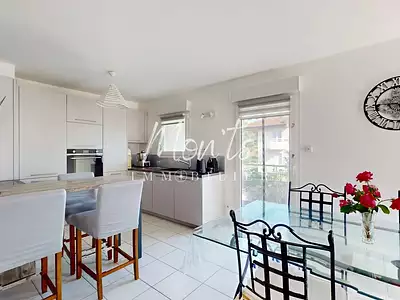 Appartement, 85,28 m²