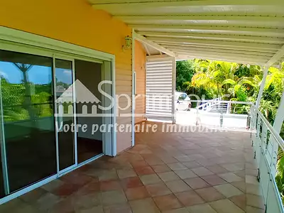 Maison, 111 m²