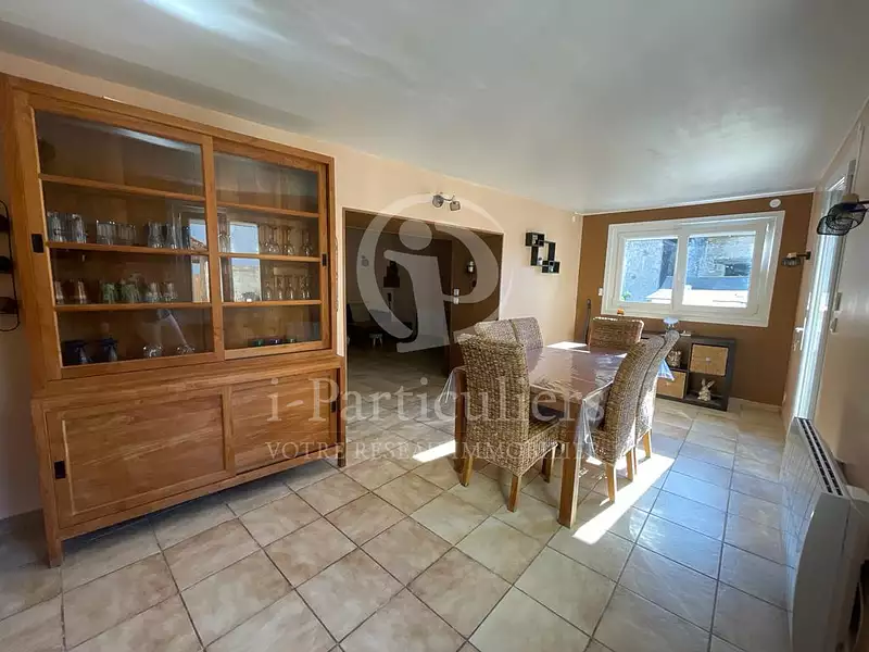 Maison, 160 m²