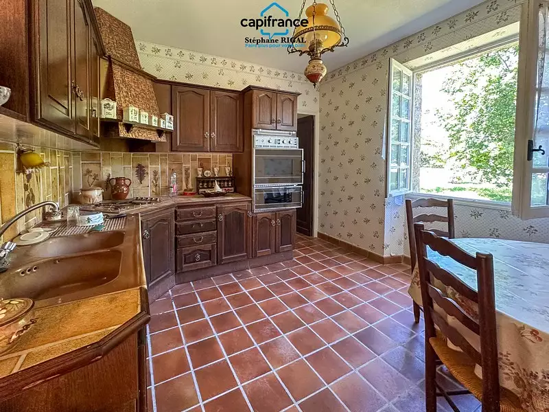 Maison, 140 m²