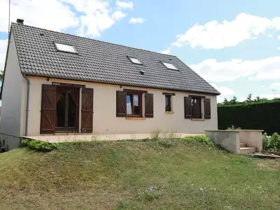Maison, 149 m²