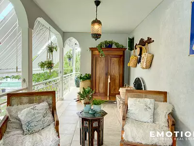 Maison, 165 m²