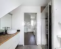 Appartement, 88 m²