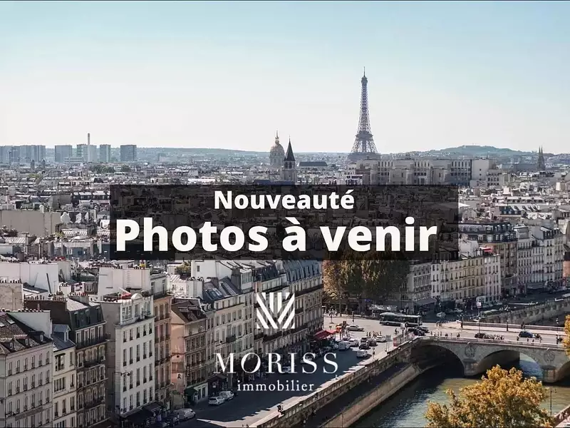 Appartement, 150 m²