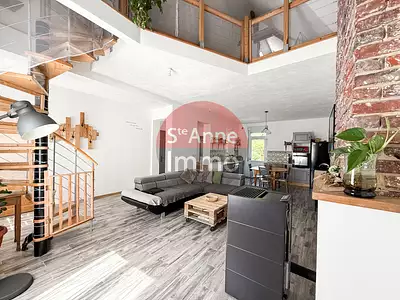 Maison, 90 m²