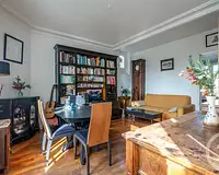 Appartement, 62,5 m²