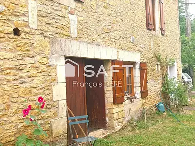 Maison, 95 m²