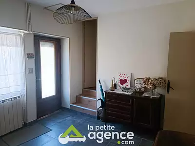 Maison, 168 m²